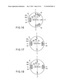 PLASMA PROCESSING APPARATUS diagram and image