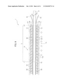 TWIN-BELT CASTING MACHINE AND METHOD OF CONTINUOUS SLAB CASTING diagram and image