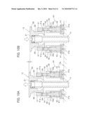 TWIN-BELT CASTING MACHINE AND METHOD OF CONTINUOUS SLAB CASTING diagram and image
