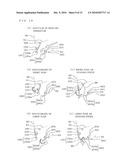 INDOOR UNIT OF AIR CONDITIONER diagram and image