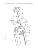 INDOOR UNIT OF AIR CONDITIONER diagram and image