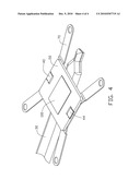 HEAT DISSIPATION DEVICE AND METHOD OF MANUFACTURING THE SAME diagram and image