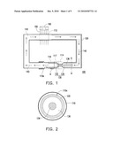 LOOP HEAT PIPE AND MANUFACTURING METHOD THEREOF diagram and image