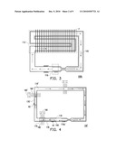 LOOP HEAT PIPE AND MANUFACTURING METHOD THEREOF diagram and image