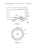 LOOP HEAT PIPE AND MANUFACTURING METHOD THEREOF diagram and image