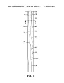 Permanent Bypass Whipstock Assembly For Drilling and Completing a Sidetrack Well and Preserving Access to the Original Wellbore diagram and image