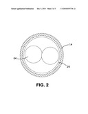 Permanent Bypass Whipstock Assembly For Drilling and Completing a Sidetrack Well and Preserving Access to the Original Wellbore diagram and image