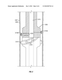 METHOD OF DETERMINING AND UTILIZING HIGH FIDELITY WELLBORE TRAJECTORY diagram and image