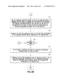 METHOD AND APPARATUS FOR EFFICIENT REAL-TIME CHARACTERIZATION OF HYDRAULIC FRACTURES AND FRACTURING OPTIMIZATION BASED THEREON diagram and image