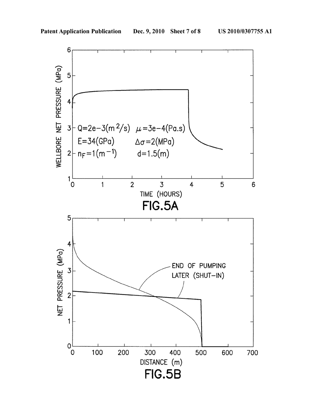 METHOD AND APPARATUS FOR EFFICIENT REAL-TIME CHARACTERIZATION OF HYDRAULIC FRACTURES AND FRACTURING OPTIMIZATION BASED THEREON - diagram, schematic, and image 08