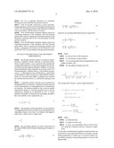 METHOD AND APPARATUS FOR EFFICIENT REAL-TIME CHARACTERIZATION OF HYDRAULIC FRACTURES AND FRACTURING OPTIMIZATION BASED THEREON diagram and image