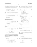 METHOD AND APPARATUS FOR EFFICIENT REAL-TIME CHARACTERIZATION OF HYDRAULIC FRACTURES AND FRACTURING OPTIMIZATION BASED THEREON diagram and image