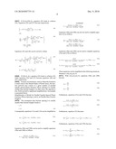 METHOD AND APPARATUS FOR EFFICIENT REAL-TIME CHARACTERIZATION OF HYDRAULIC FRACTURES AND FRACTURING OPTIMIZATION BASED THEREON diagram and image