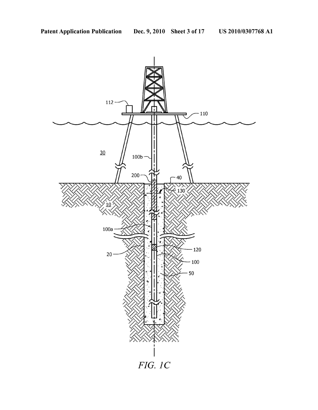 Downhole Tubular Lifter and Method of Using the Same - diagram, schematic, and image 04