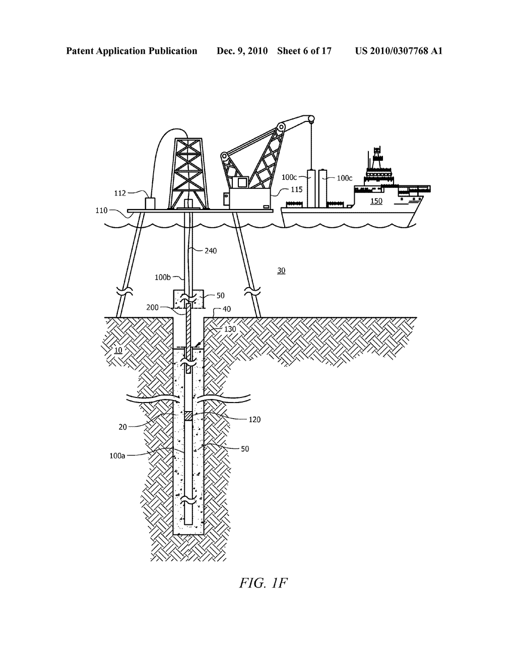 Downhole Tubular Lifter and Method of Using the Same - diagram, schematic, and image 07