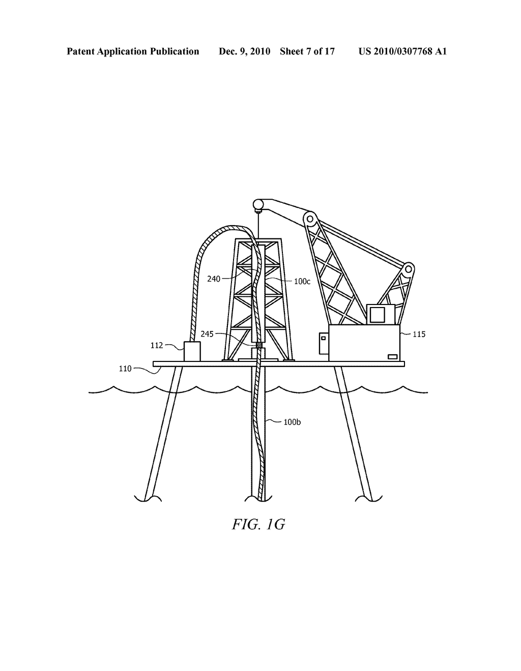 Downhole Tubular Lifter and Method of Using the Same - diagram, schematic, and image 08