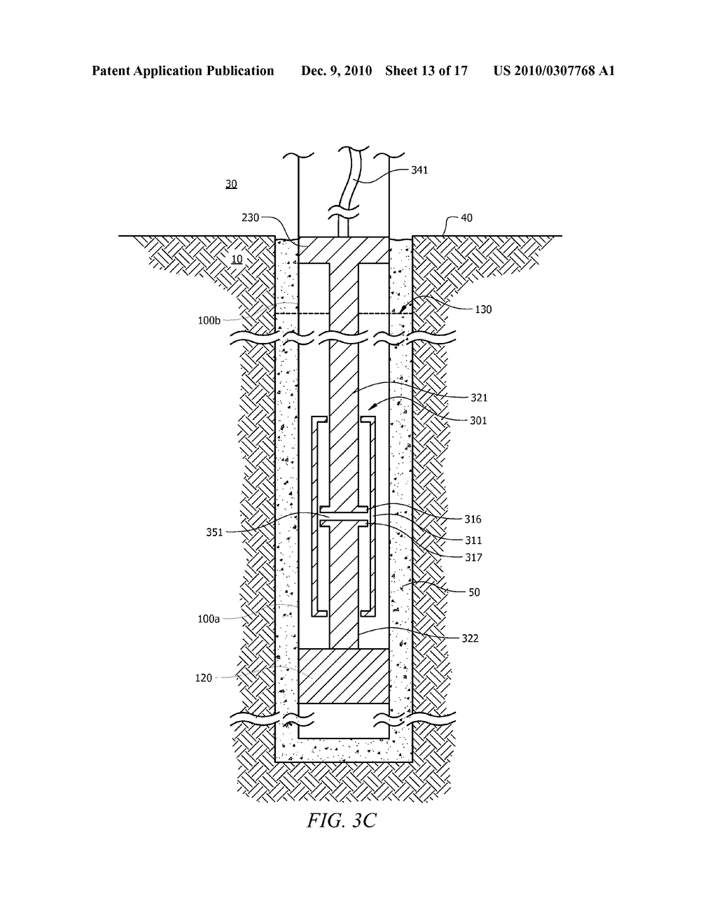 Downhole Tubular Lifter and Method of Using the Same - diagram, schematic, and image 14