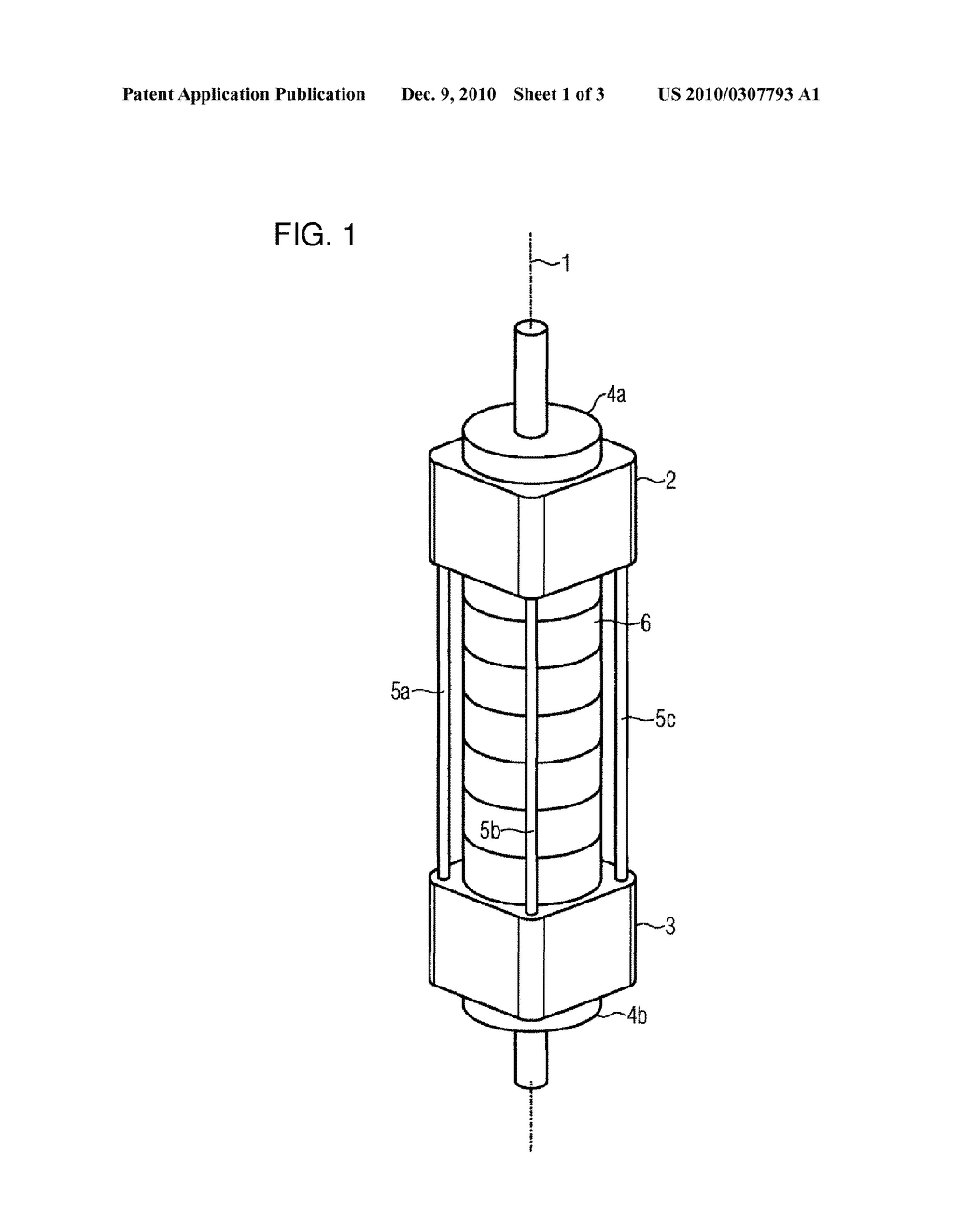 INSULATOR ARRANGEMENT - diagram, schematic, and image 02