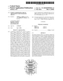 ENERGY CONDITIONING CIRCUIT ARRANGEMENT FOR INTEGRATED CIRCUIT diagram and image
