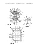 ENERGY CONDITIONING CIRCUIT ARRANGEMENT FOR INTEGRATED CIRCUIT diagram and image