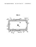 ENERGY CONDITIONING CIRCUIT ARRANGEMENT FOR INTEGRATED CIRCUIT diagram and image