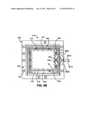 ENERGY CONDITIONING CIRCUIT ARRANGEMENT FOR INTEGRATED CIRCUIT diagram and image