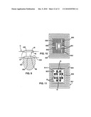 ENERGY CONDITIONING CIRCUIT ARRANGEMENT FOR INTEGRATED CIRCUIT diagram and image