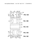 ENERGY CONDITIONING CIRCUIT ARRANGEMENT FOR INTEGRATED CIRCUIT diagram and image