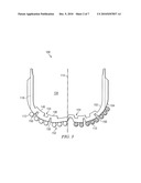 CASING BIT AND CASING REAMER DESIGNS diagram and image