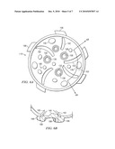 CASING BIT AND CASING REAMER DESIGNS diagram and image