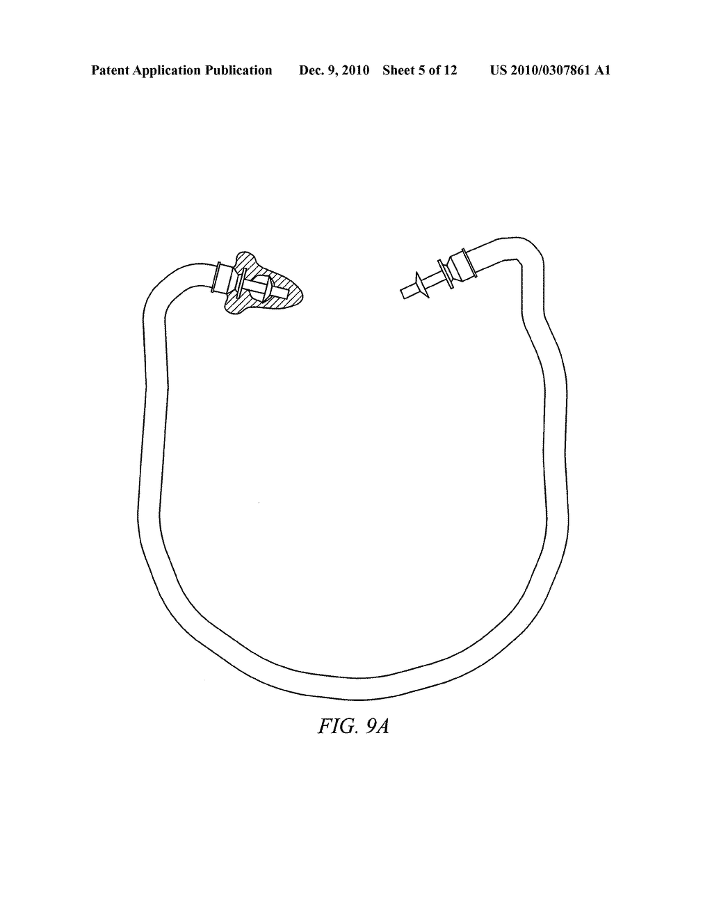 NON-ROLL FOAM EARTIP - diagram, schematic, and image 06