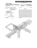 RETRACTABLE ACCESS PLATFORM diagram and image