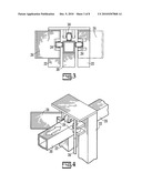 RETRACTABLE ACCESS PLATFORM diagram and image