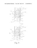 TELESCOPIC LADDER diagram and image