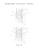 TELESCOPIC LADDER diagram and image