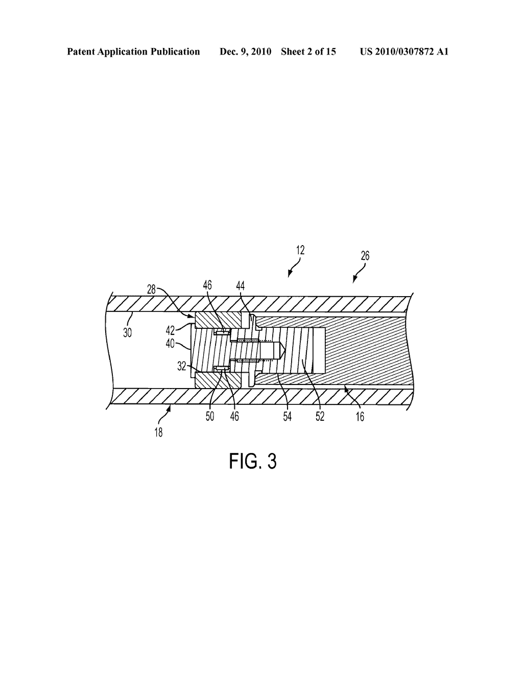 Mechanically Dampening Hold Open Road - diagram, schematic, and image 03