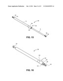 Mechanically Dampening Hold Open Road diagram and image