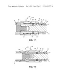 Mechanically Dampening Hold Open Road diagram and image