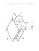 UNIVERSAL SERIAL BUS INTERFACE AND PANEL WITH THE SAME diagram and image