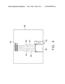 UNIVERSAL SERIAL BUS INTERFACE AND PANEL WITH THE SAME diagram and image