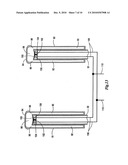 Safety System and Handle Member Therefor diagram and image