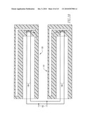 Safety System and Handle Member Therefor diagram and image