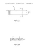 TEMPERATURE ESTIMATIONS IN A BLOOD GLUCOSE MEASURING DEVICE diagram and image