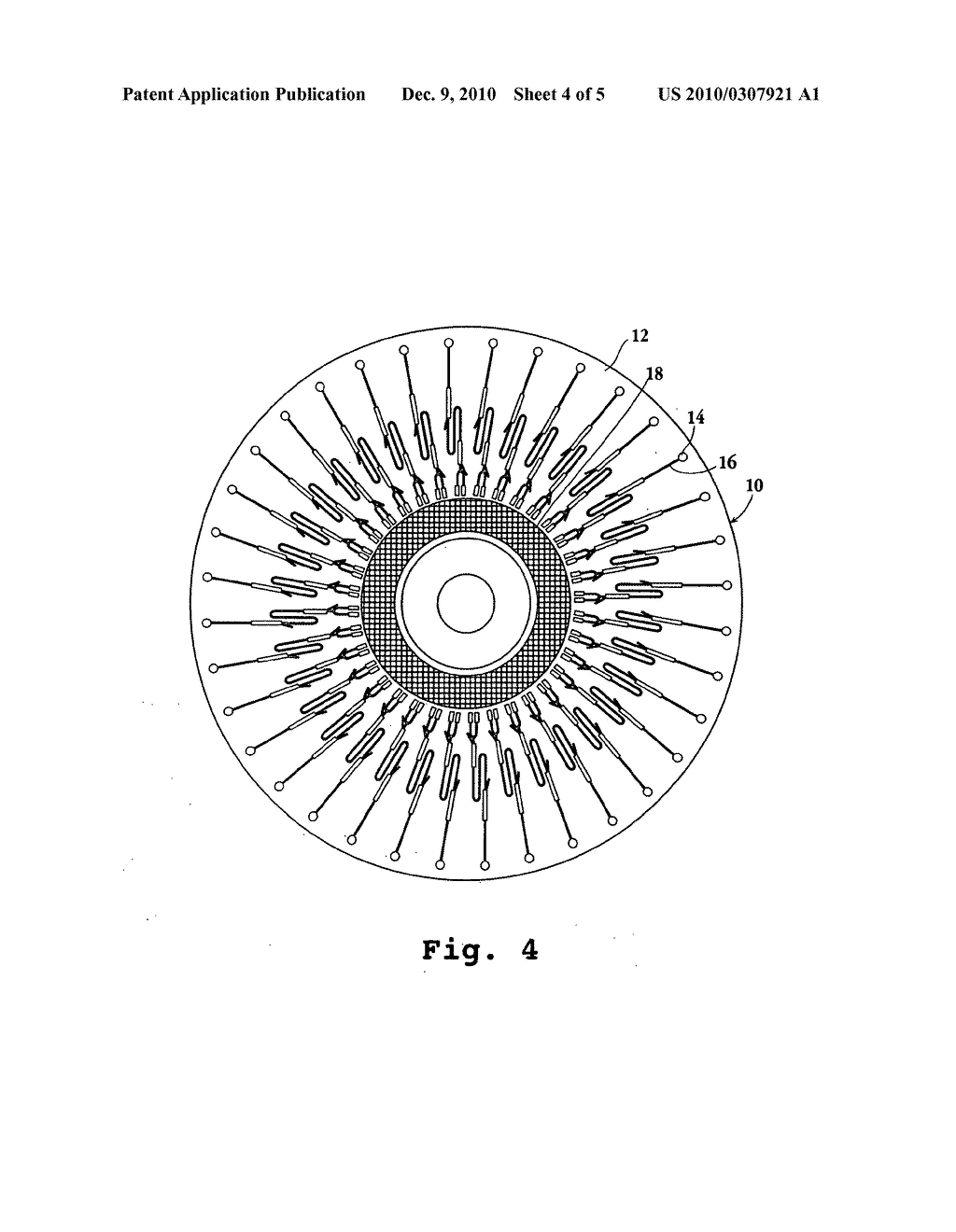 MICRODEVICE WITH INTEGRATED MEMORY - diagram, schematic, and image 05