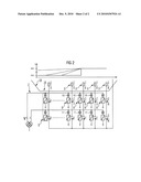 POWER CONTROL DEVICE OF A POWER NETWORK OF AN ELECTROCHEMICAL COATING FACILITY diagram and image