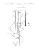 METHOD AND DEVICE FOR SUPPLYING ELECTRICAL POWER diagram and image