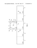 Media packaging diagram and image