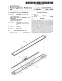 PACKAGING CASE FOR A WIPER BLADE diagram and image