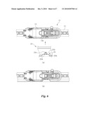 PACKAGING CASE FOR A WIPER BLADE diagram and image