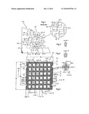 SCREEN PANELS diagram and image